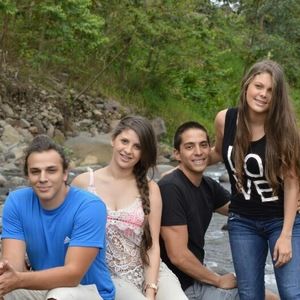 Meet your Posher, Meli